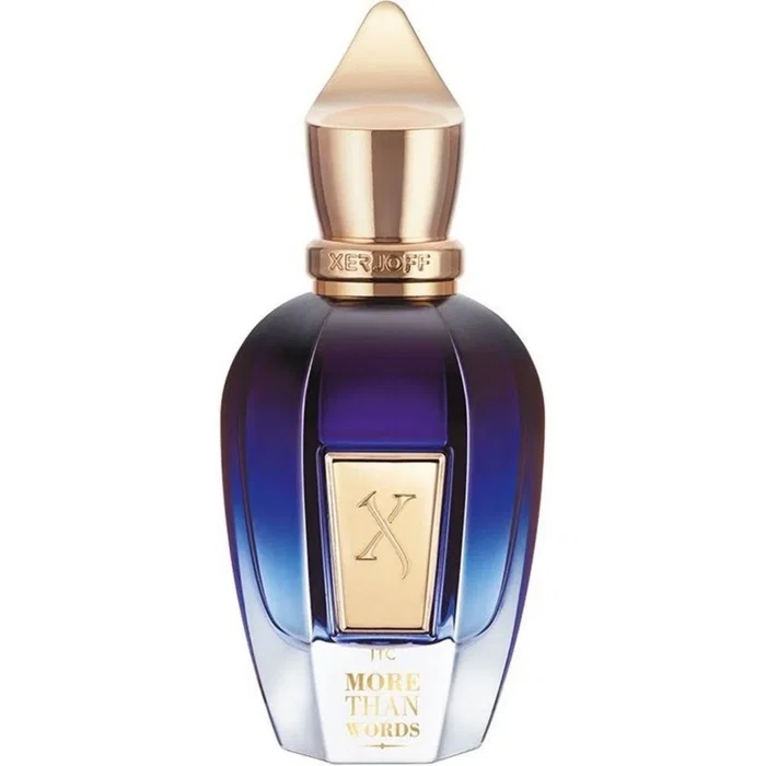 Xerjoff More Than Words Eau de Parfum 50 ml Xerjoff More Than Words Eau de Parfum 50 ml